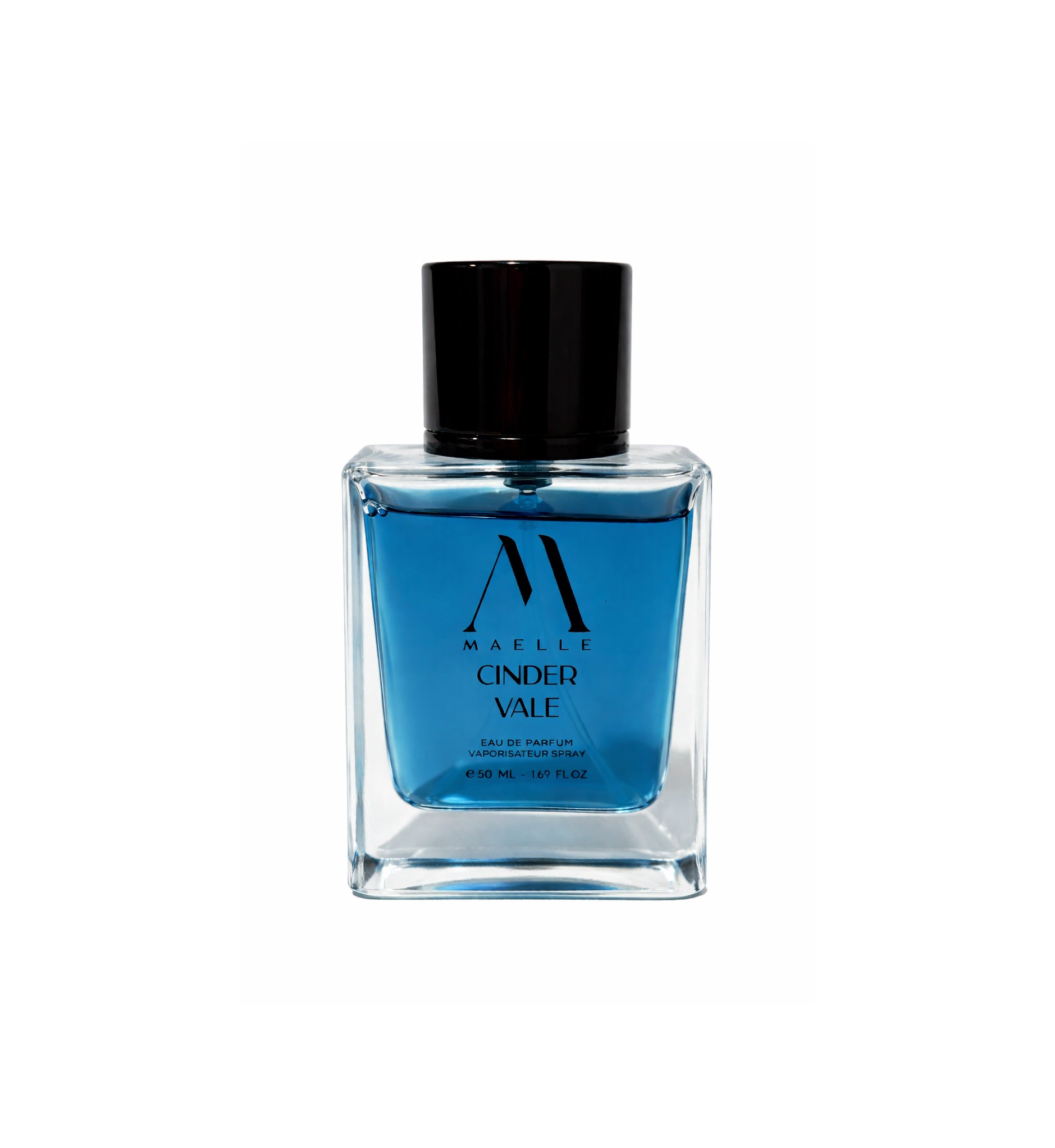 Cinder Vale Inspired by Bleu de Chanel L'Exclusif