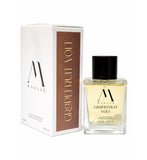 grapefruit volt perfume notes