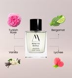 Rosette Royale (50ml Eau de Parfum)