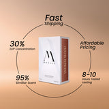 Smoker Wood (50ml Eau de Parfum)