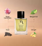Smoker Wood (50ml Eau de Parfum)