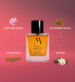 Vanilla Hibiscen (50ml Extrait de Parfum)