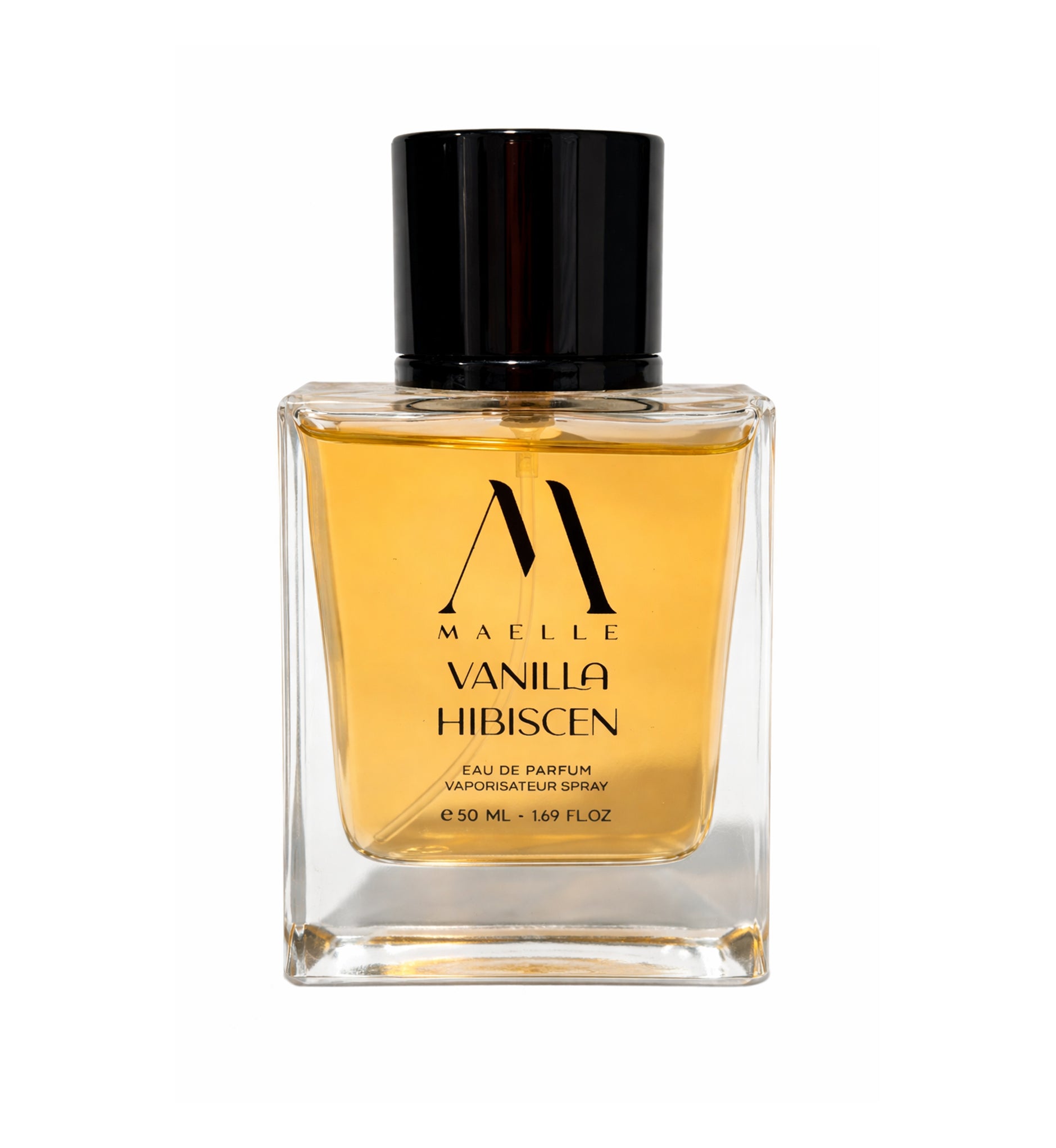 vanilla hibiscen perfume Inspired by Hibiscus Mahajád