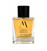 vanilla hibiscen perfume Inspired by Hibiscus Mahajád