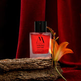 Vellora Saffire (50ml Eau de Parfum)