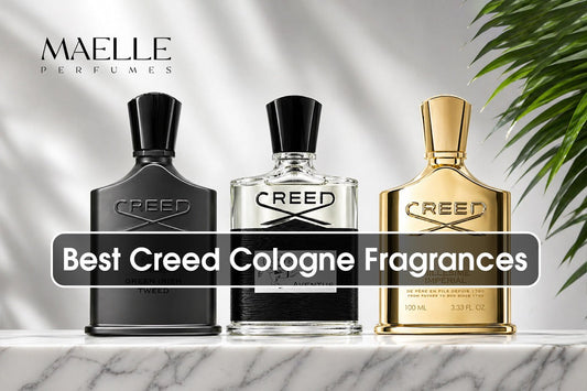 Best Creed Cologne