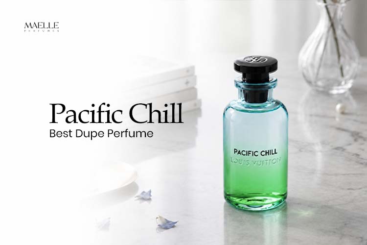 Best Pacific Chill Dupe Perfume
