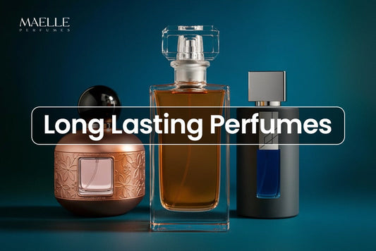 Long Lasting Perfumes