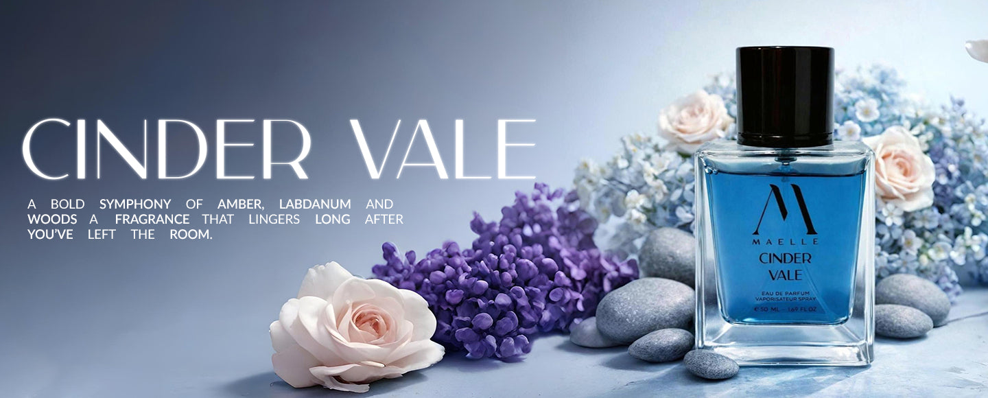 Cinder Vale banner 1