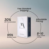 Cinder Vale (50ml Eau de Parfum)