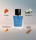 Cinder Vale (50ml Eau de Parfum)