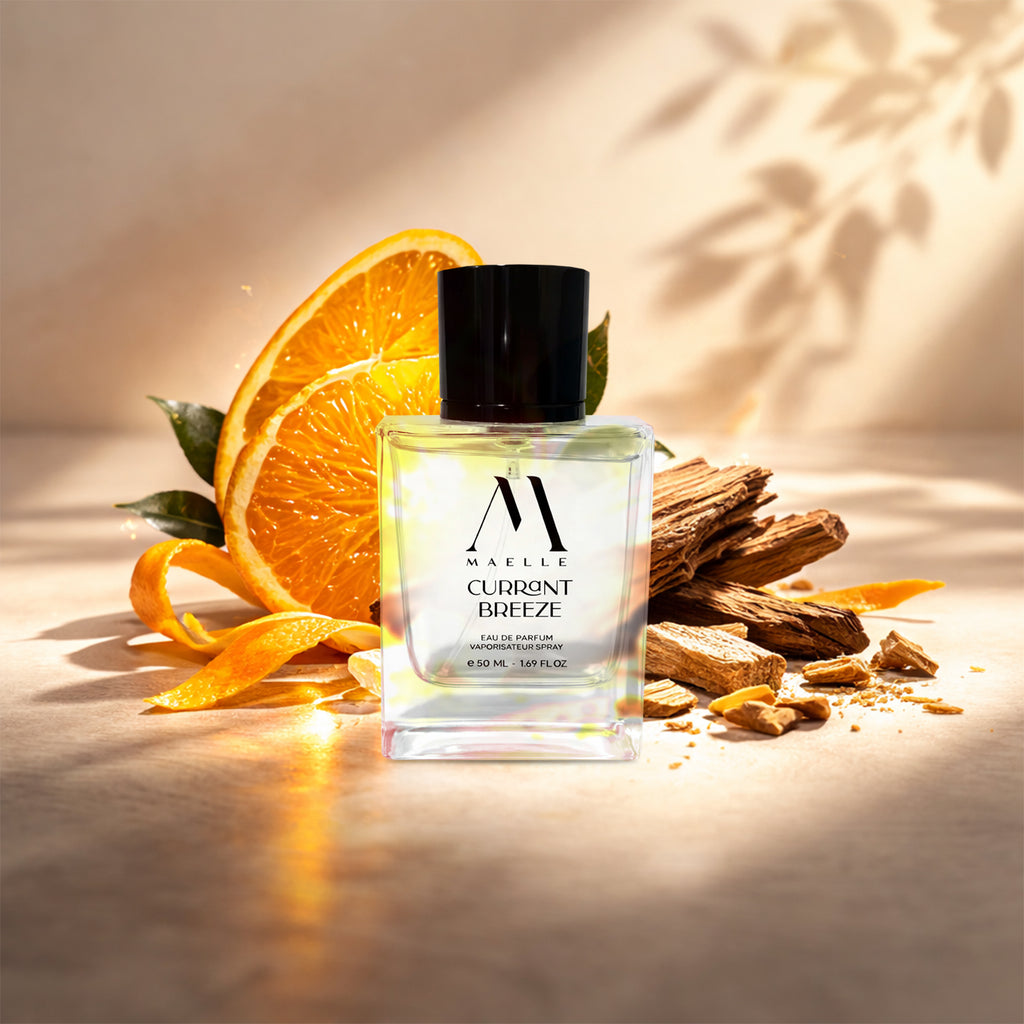 Currant Breeze - Inspired by Pacific Chill