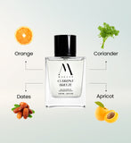 Currant Breeze (50ml Eau de Parfum)