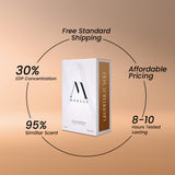 Grapefruit Volt (50ml Eau de Parfum)