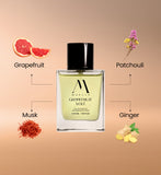 Grapefruit Volt (50ml Eau de Parfum)