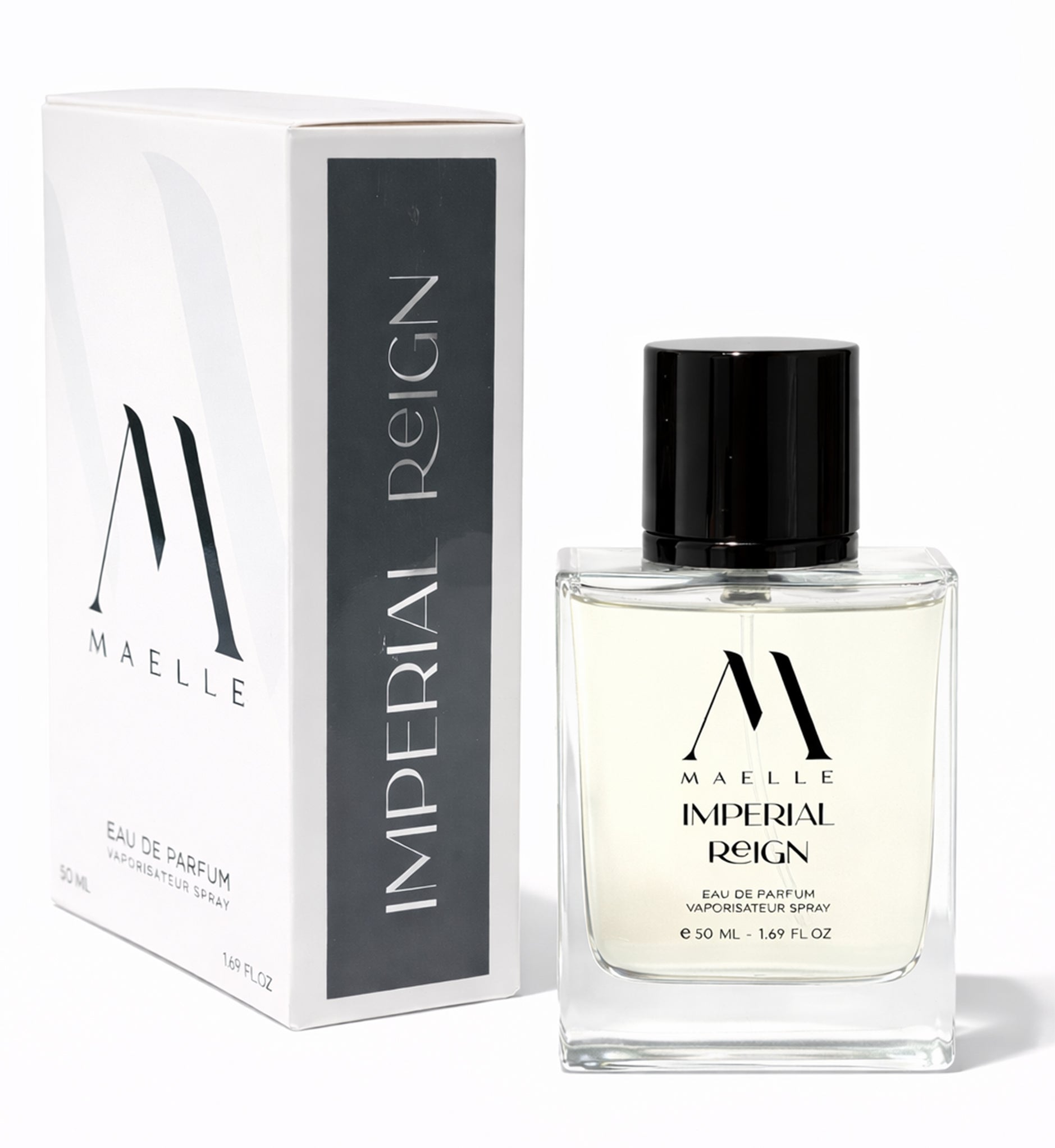 imperial reign notes