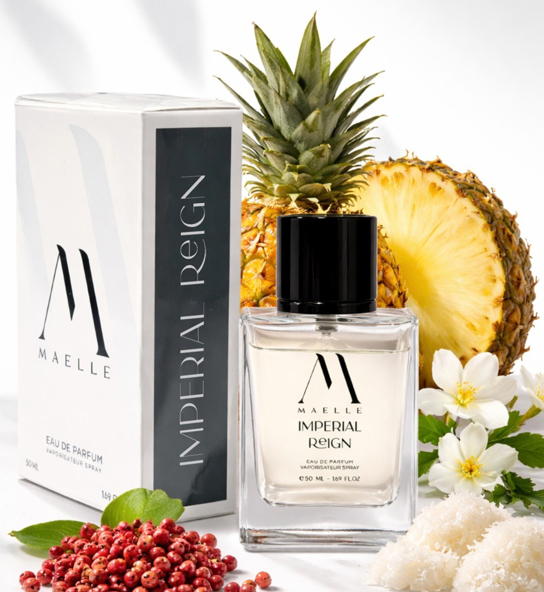 imperial reign detail notes 