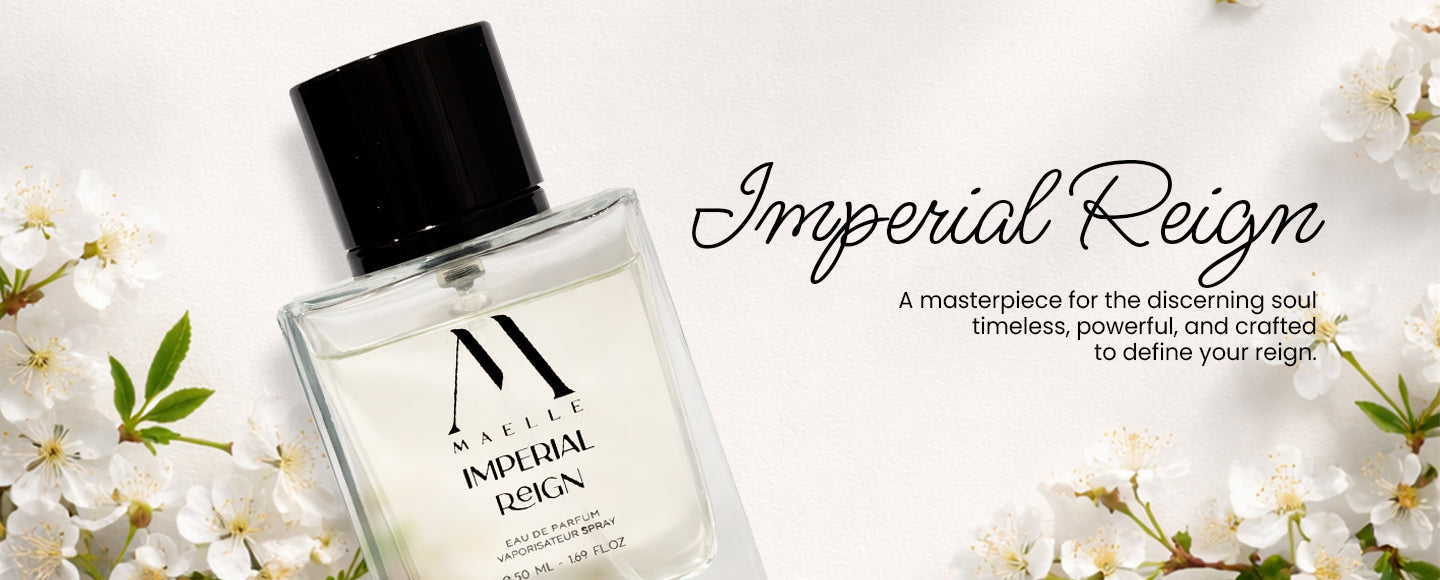 Imperial Reign banner 1