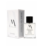 porcelain sheer perfume notes