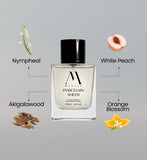 Porcelain Sheer (50ml Eau de Parfum)