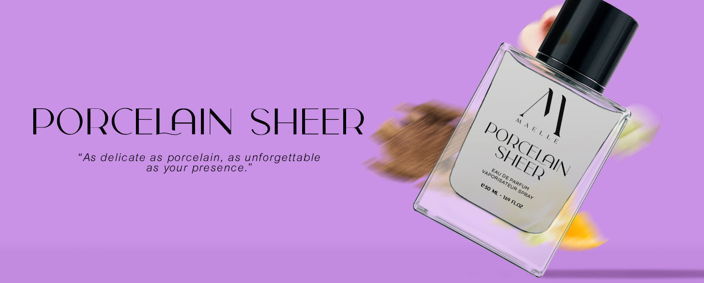 Porcelain Sheer banner 1