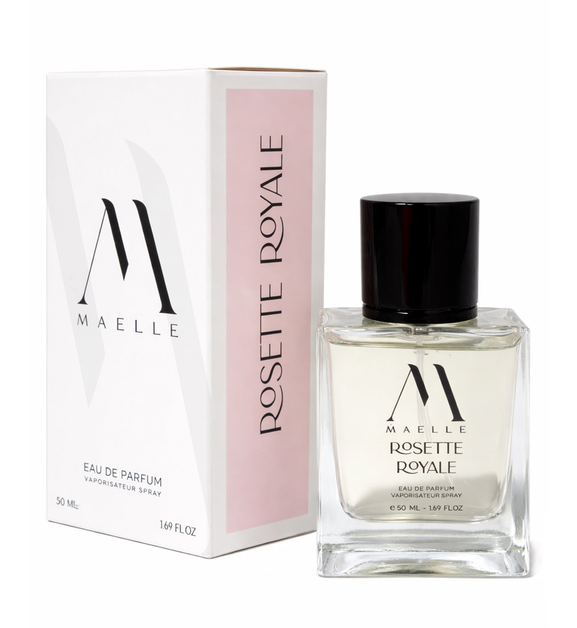 rosette royale perfume