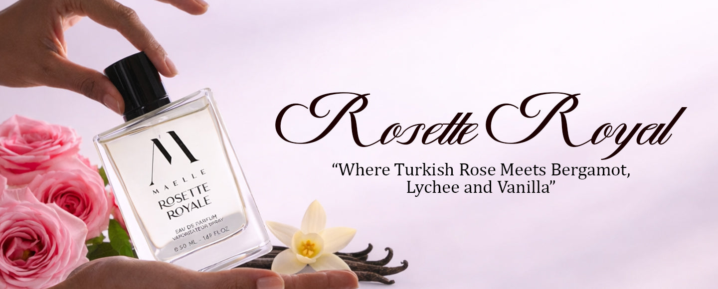 Rosette Royale banner 1