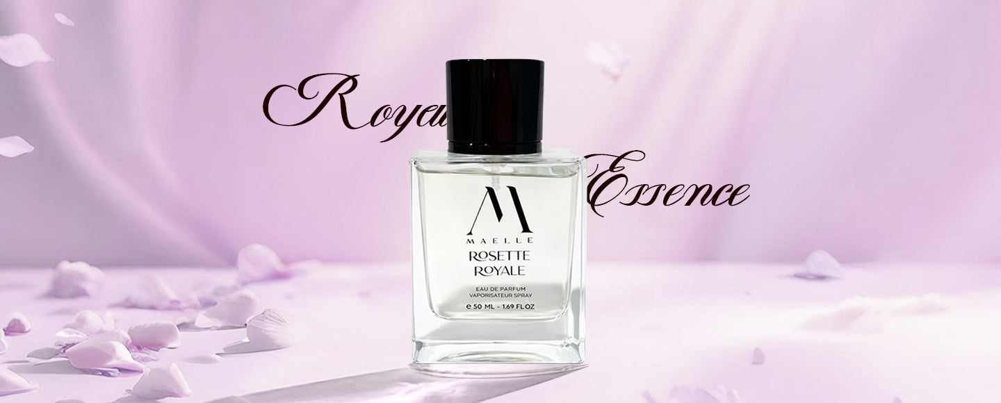 Rosette Royale banner 1