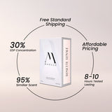 Rosette Royale (50ml Eau de Parfum)