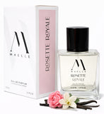 rosette royale detail notes