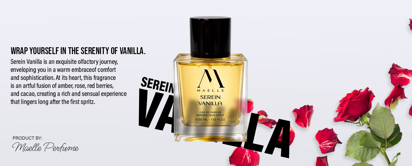 Serein Vanilla banner 1