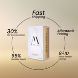 Serein Vanilla (50 ml Eau de Parfum)