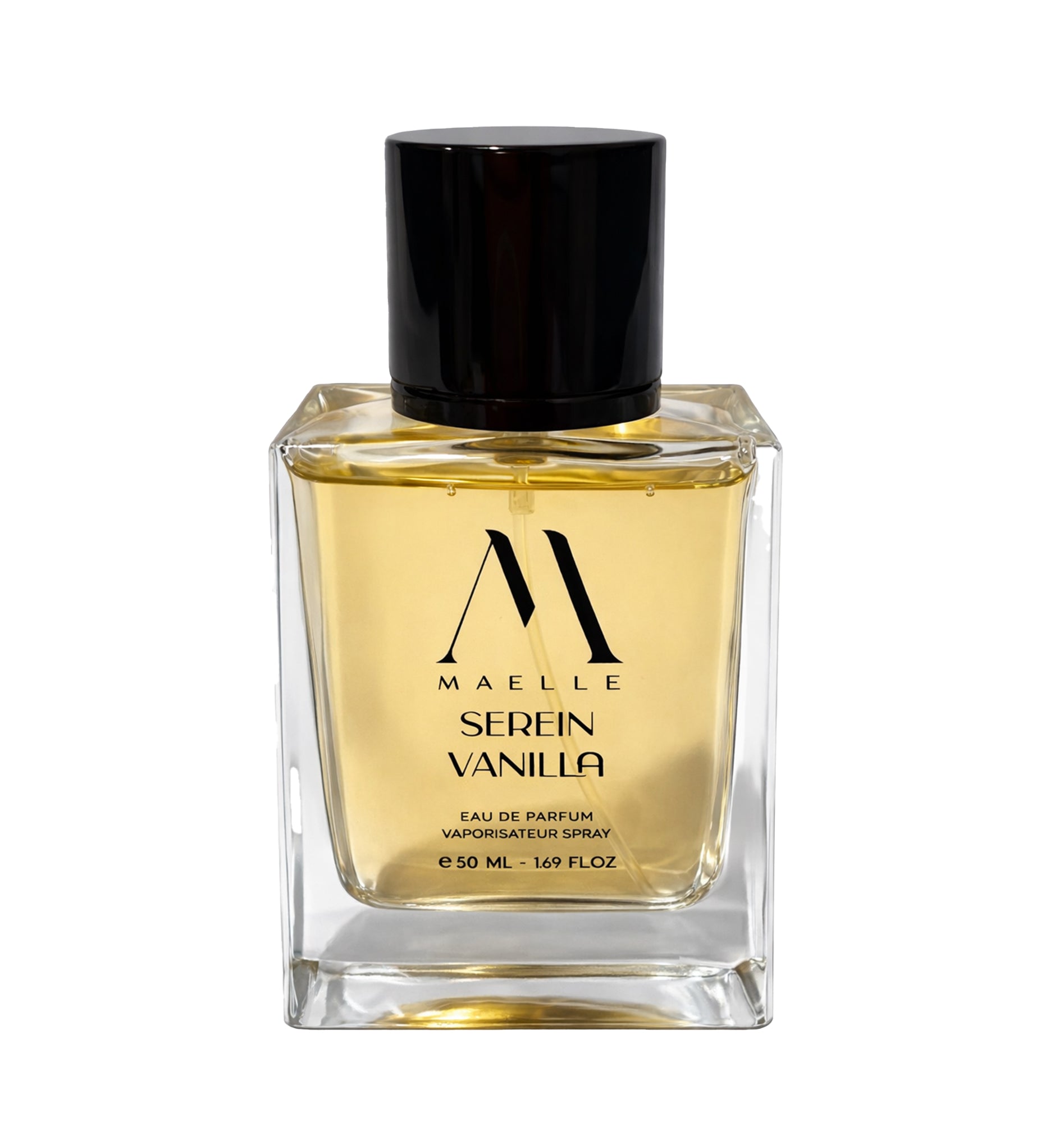 serein vanlla perfume Inspired by  Billie Eilish