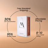 Smoker Wood (50ml Eau de Parfum)