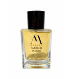 smoker wood perfume Inspired by Creed Oud Zarian