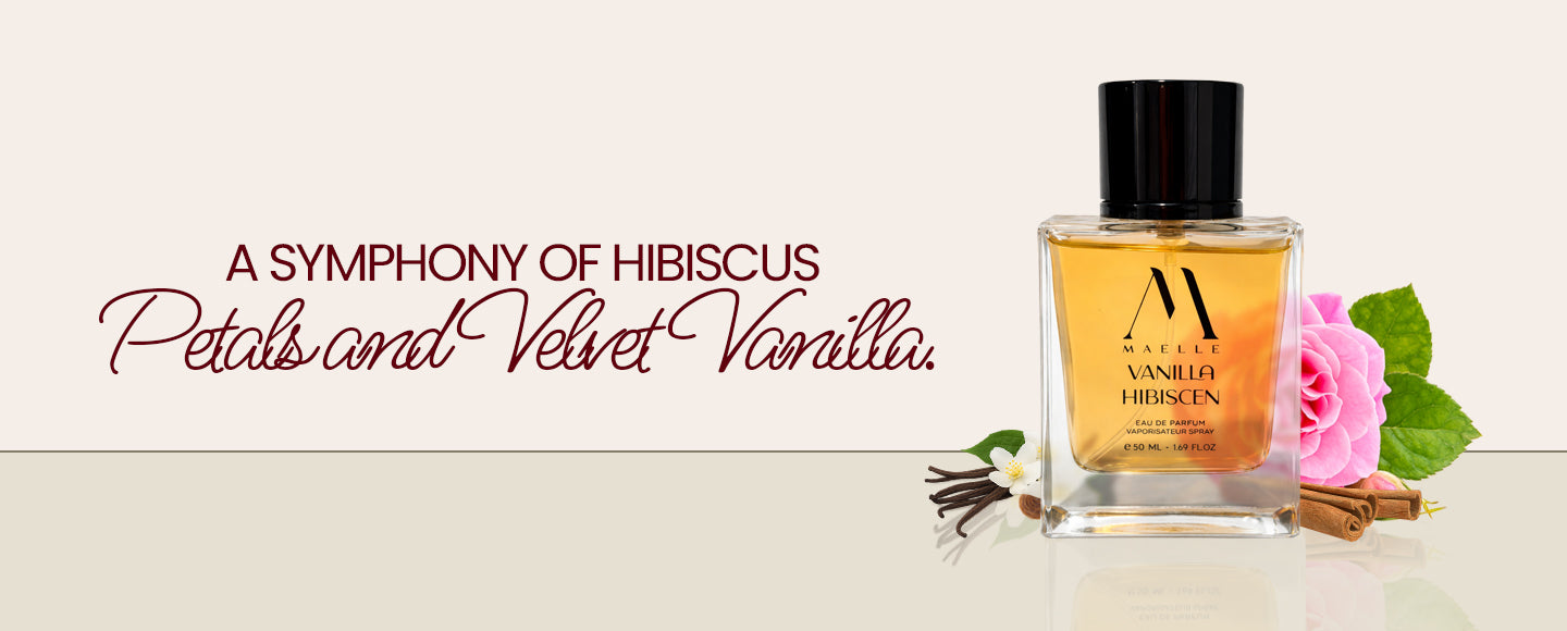 Vanilla Hibiscen banner 1