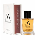 vanilla hibiscen notes 