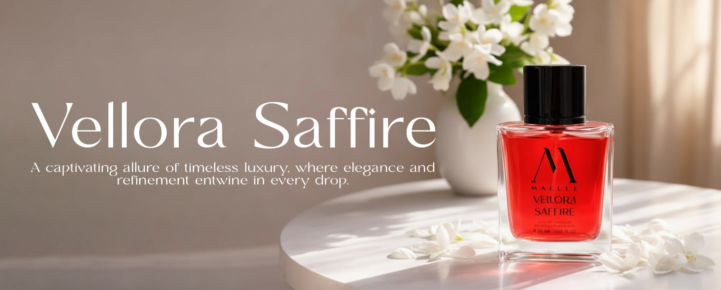 Vellora Saffire banner 1