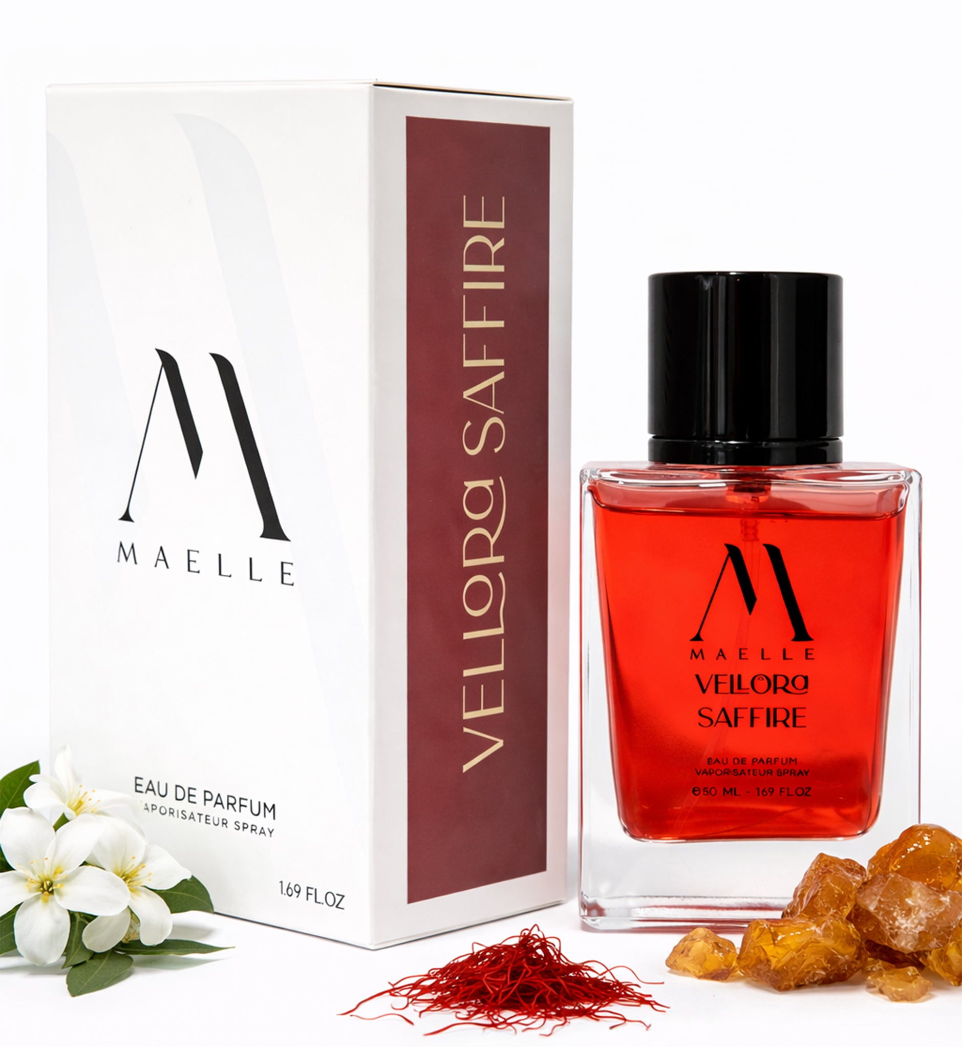 vellora saffire notes detail