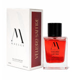 vellora saffire notes 