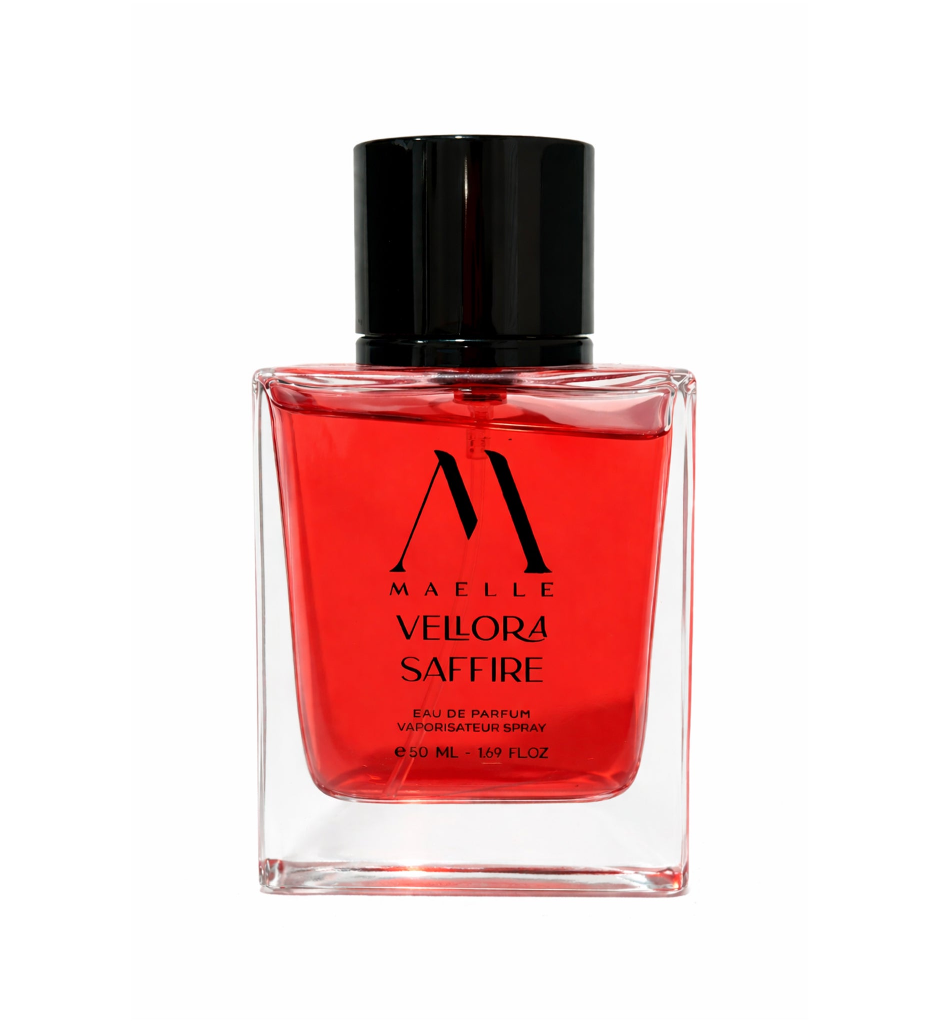 vellora saffire perfume Inspired by Baccarat Rouge 540